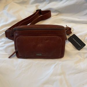 Belt bag